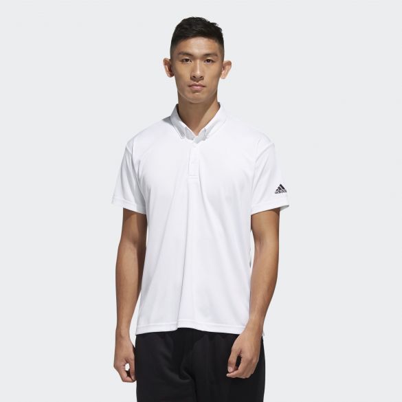 Мужская футболка - поло Adidas Must Haves FM5442_image_1