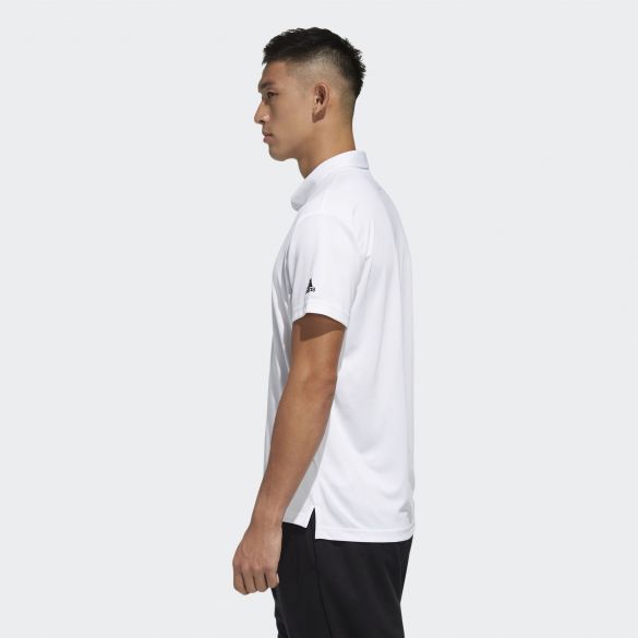 Мужская футболка - поло Adidas Must Haves FM5442_image_3