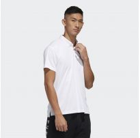 Чоловіча футболка - поло Adidas Must Haves FM5442_image_7
