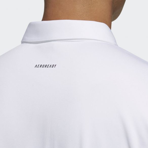 Мужская футболка - поло Adidas Must Haves FM5442_image_7