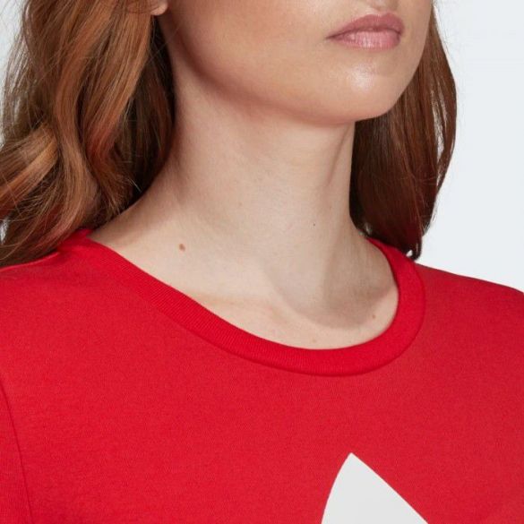 Женский боди Adidas Large Logo FM7181_image_5