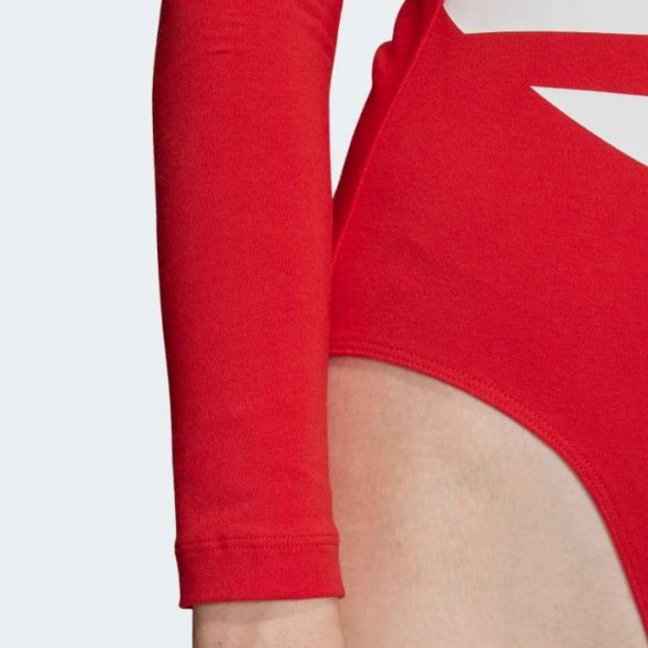 Женский боди Adidas Large Logo FM7181_image_6