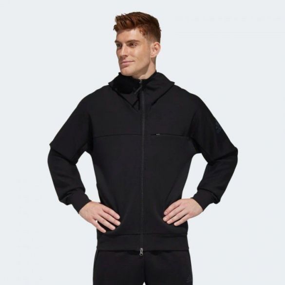 Чоловіча толстовка Adidas Music FM9386_image_1