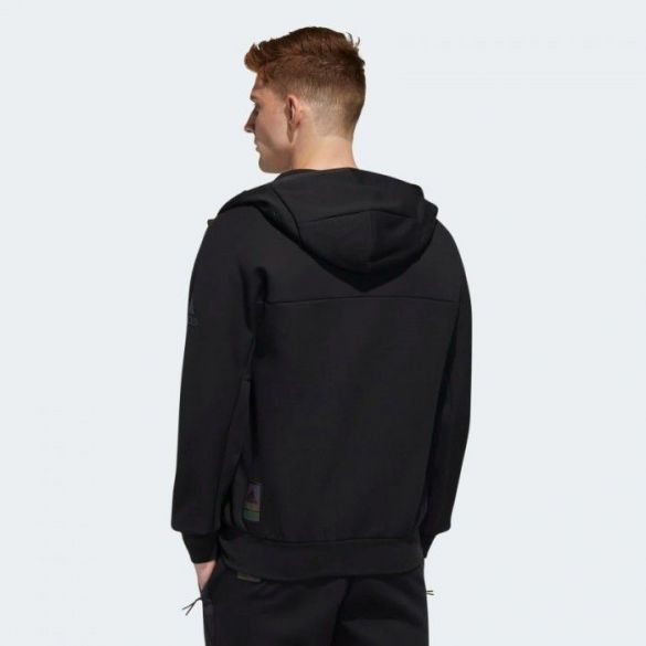 Мужская толстовка Adidas Music FM9386_image_4