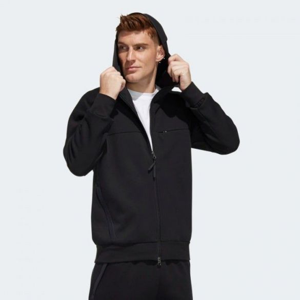 Чоловіча толстовка Adidas Music FM9386_image_2