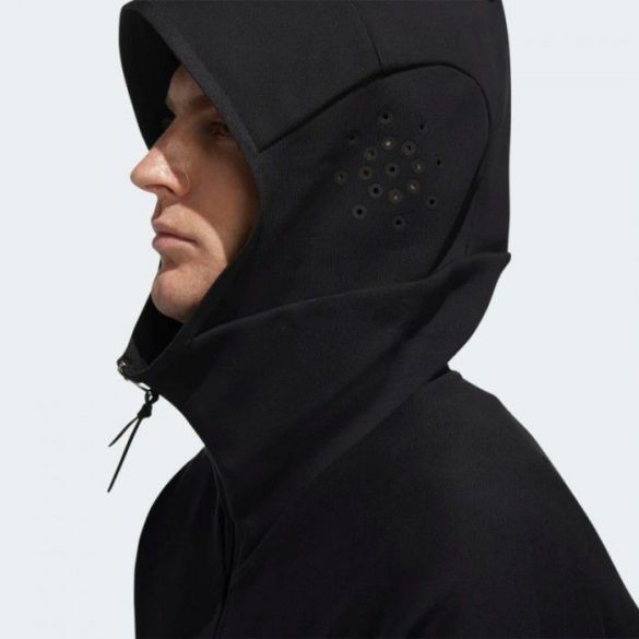 Мужская толстовка Adidas Music FM9386_image_5