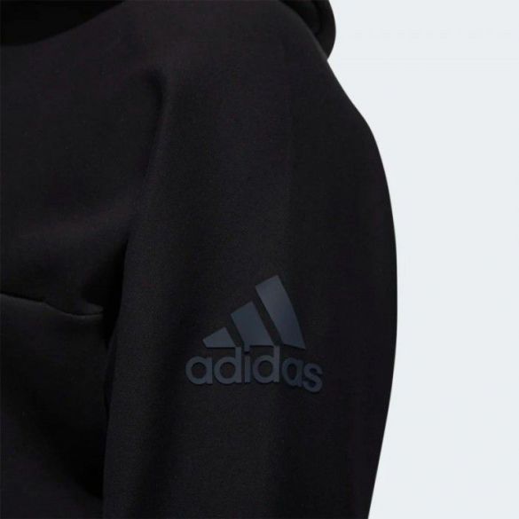 Мужская толстовка Adidas Music FM9386_image_6