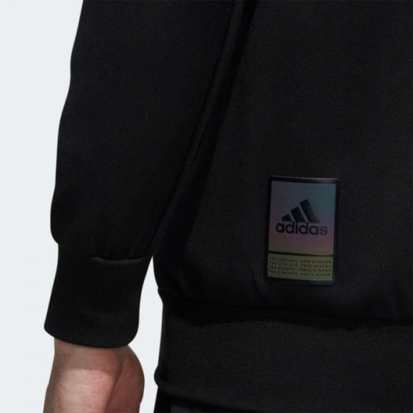 Мужская толстовка Adidas Music FM9386_image_7