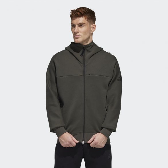 Чоловіча толстовка Adidas Music FM9387_image_1