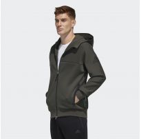 Чоловіча толстовка Adidas Music FM9387_image_6