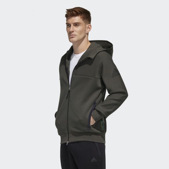 Чоловіча толстовка Adidas Music FM9387_image_2