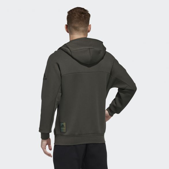 Чоловіча толстовка Adidas Music FM9387_image_3