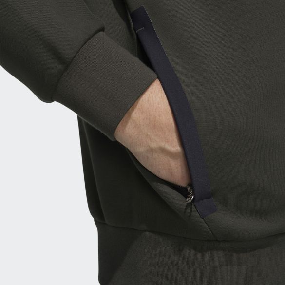 Чоловіча толстовка Adidas Music FM9387_image_4