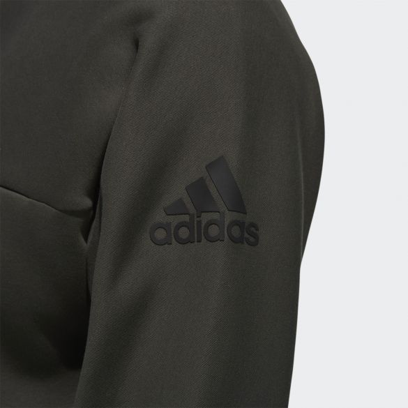 Чоловіча толстовка Adidas Music FM9387_image_5