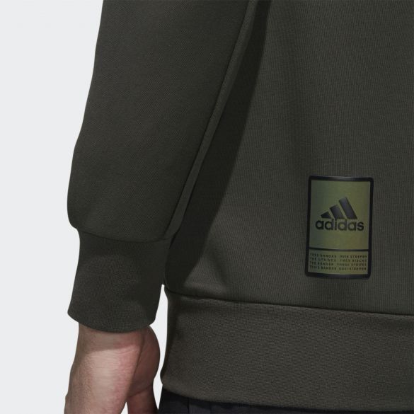 Чоловіча толстовка Adidas Music FM9387_image_6