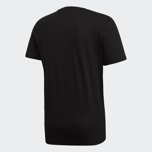 Мужская футболка Adidas Doodle Bos FN1753_image_2