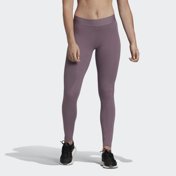 Женские леггинсы Adidas Must Haves Stacked Logo W FP7078_image_1