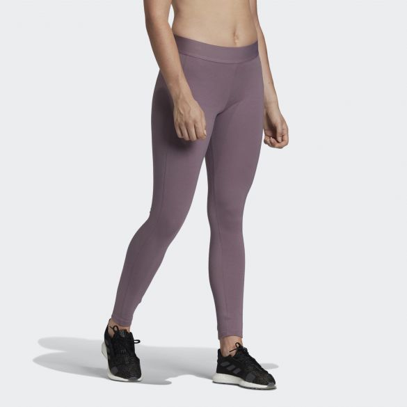 Женские леггинсы Adidas Must Haves Stacked Logo W FP7078_image_2