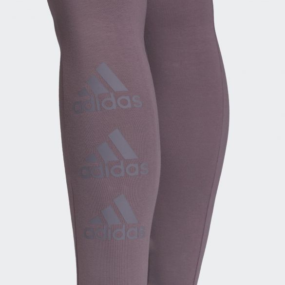 Женские леггинсы Adidas Must Haves Stacked Logo W FP7078