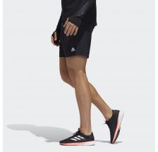 Чоловічі шорти Adidas Run It 3 Stripes PB FP7541