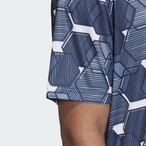 Мужская футболка Adidas Tan Graphic FP7893_image_7