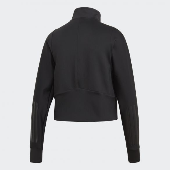 Женская куртка Adidas Style FP8074_image_2