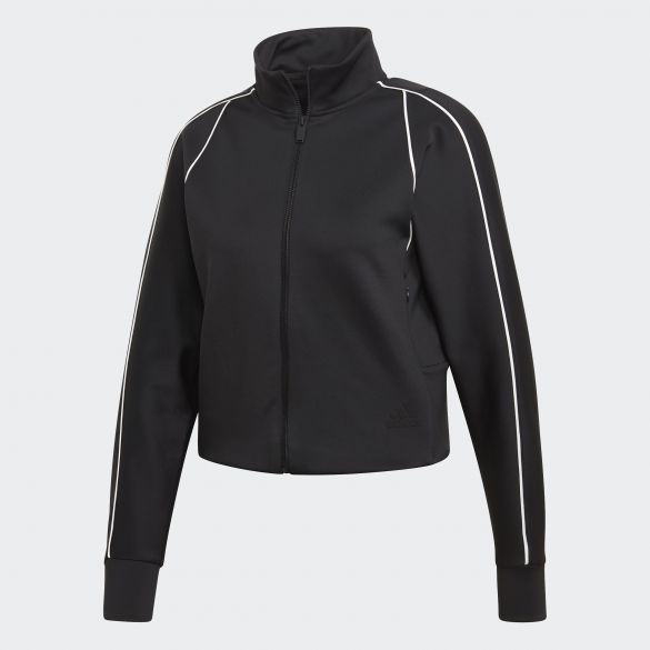 Женская куртка Adidas Style FP8074_image_1