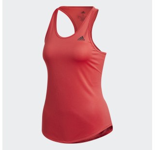 Жіноча майка Adidas Own the Run FQ2461