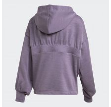 Жіноча толстовка Adidas Gathered FR8292