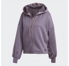 Жіноча толстовка Adidas Gathered FR8292