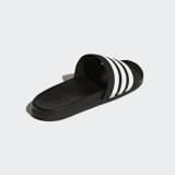 Чоловічі шлепанцы Adidas Adilette Cloudfoam Plus Stripes AP9971_image_9