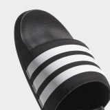 Чоловічі шлепанцы Adidas Adilette Cloudfoam Plus Stripes AP9971_image_3