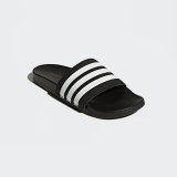 Чоловічі шлепанцы Adidas Adilette Cloudfoam Plus Stripes AP9971_image_7