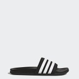 Чоловічі шлепанцы Adidas Adilette Cloudfoam Plus Stripes AP9971_image_1