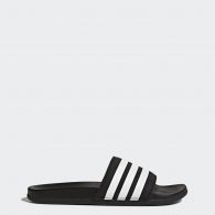 Чоловічі шлепанцы Adidas Adilette Cloudfoam Plus Stripes AP9971