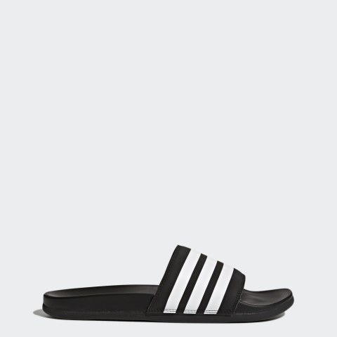 Чоловічі шлепанцы Adidas Adilette Cloudfoam Plus Stripes AP9971_image_1