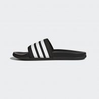 Чоловічі шлепанцы Adidas Adilette Cloudfoam Plus Stripes AP9971