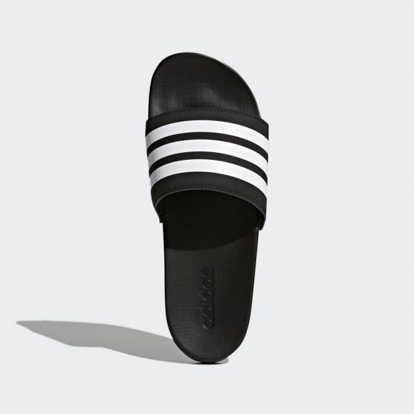 Чоловічі шлепанцы Adidas Adilette Cloudfoam Plus Stripes AP9971_image_5