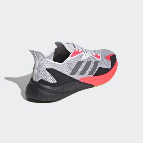 Чоловічі кросівки Adidas X9000L3 EH0053_image_9