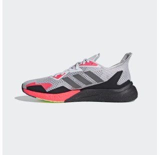 Чоловічі кросівки Adidas X9000L3 EH0053