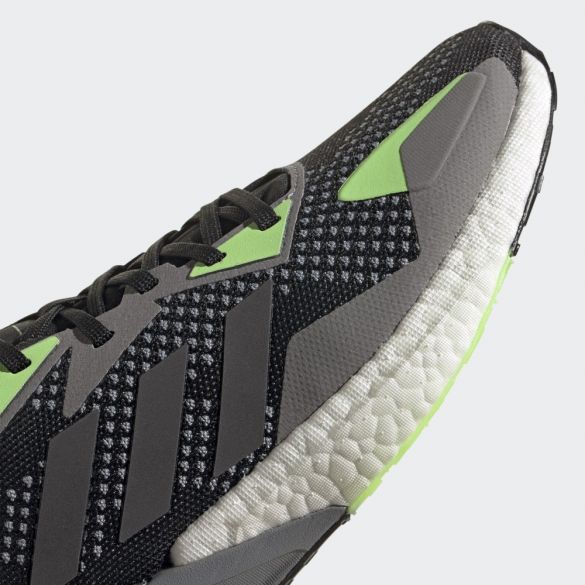 Чоловічі кросівки Adidas X9000L3 EH0059_image_7