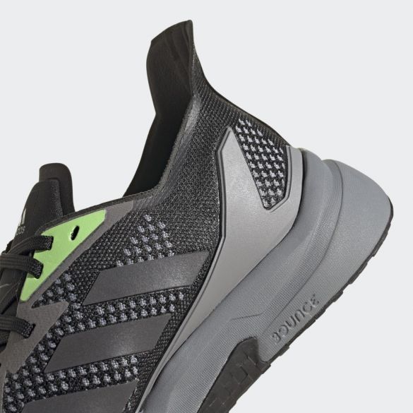 Чоловічі кросівки Adidas X9000L3 EH0059_image_4