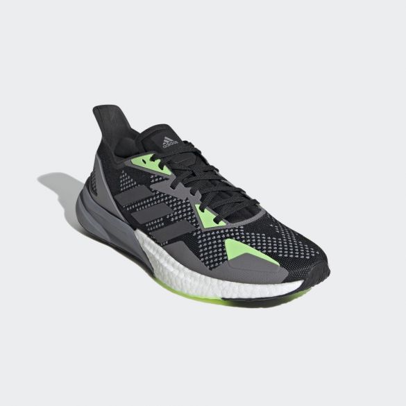 Чоловічі кросівки Adidas X9000L3 EH0059_image_5
