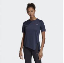 Женская футболка Adidas Terrex Hike FJ9384_image_7