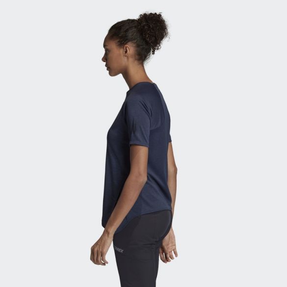 Жіноча футболка Adidas Terrex Hike FJ9384_image_3