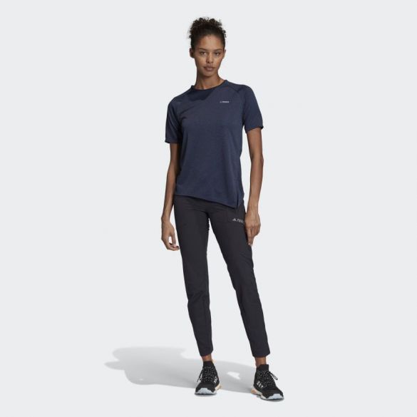 Жіноча футболка Adidas Terrex Hike FJ9384_image_7