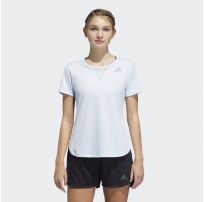 Женская футболка Adidas 3-Stripes Heat.Rdy FK9617_image_8
