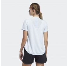 Жіноча футболка Adidas 3-Stripes Heat.Rdy FK9617