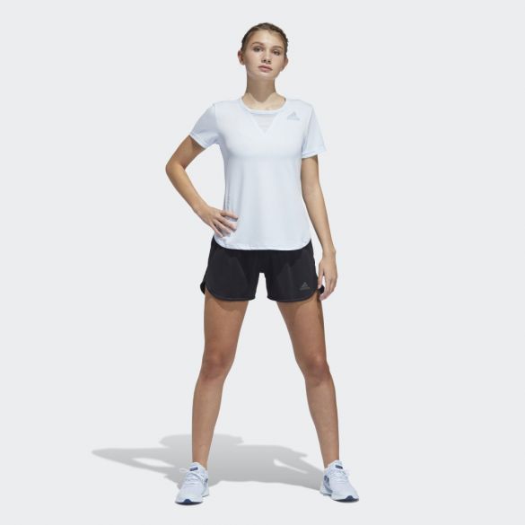 Жіноча футболка Adidas 3-Stripes Heat.Rdy FK9617_image_5