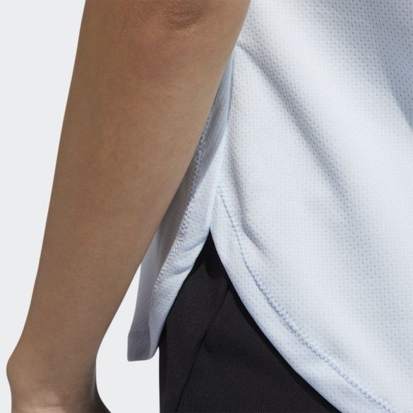 Жіноча футболка Adidas 3-Stripes Heat.Rdy FK9617_image_7